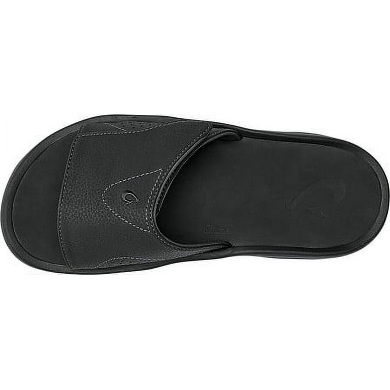 nalu＊-11138 Olukai Nalu Slide - Adventures In Paradise Outfitters