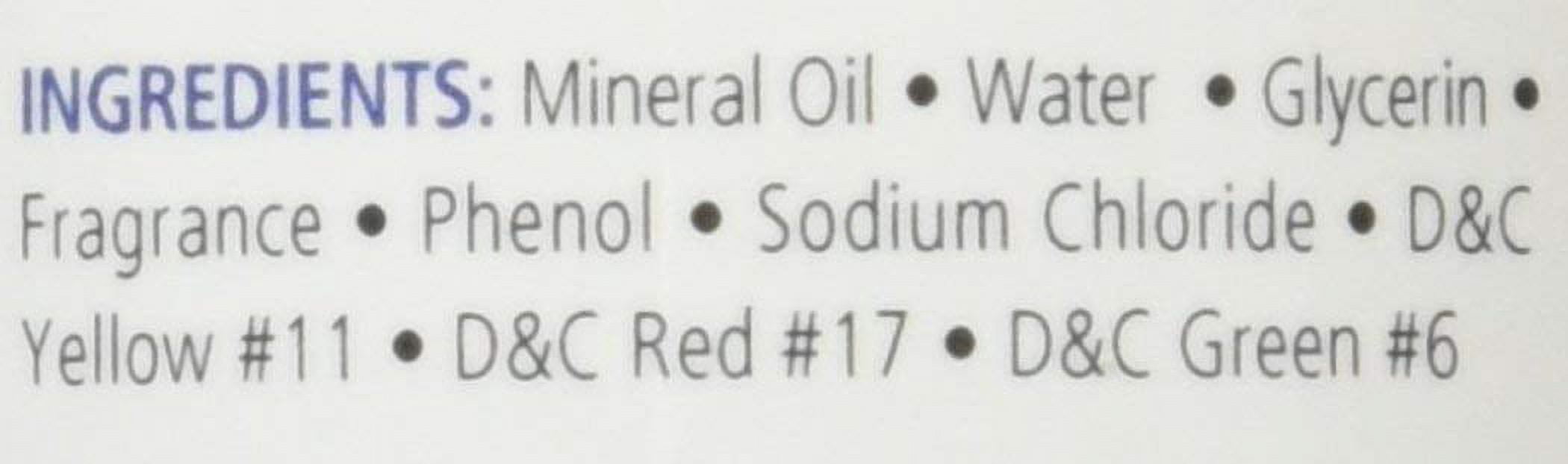 P&S Liquid for Loosen and Remove Scales of the Scalp, 8 Oz.