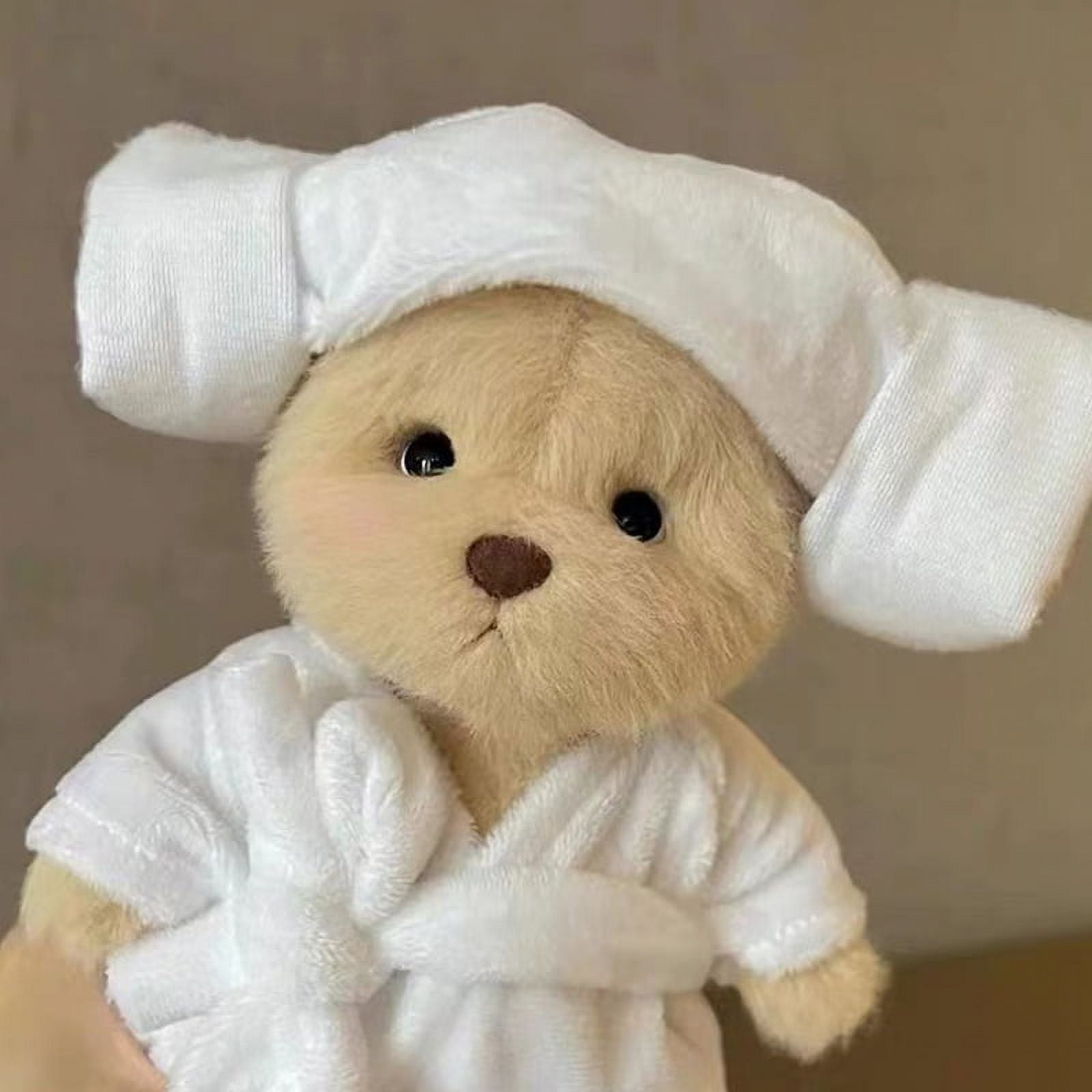 Stuffed Bears Clothes Stuffed Animal Clothes Adorable Stuffed Doll Clothes Bear Clothes Masterfully Created