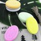 thumbnail image 2 of 2pcs Silicone Soap Molds 6 Cavities Silicone Mold Soap Mold Cake Mold, 2 of 5