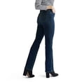 thumbnail image 3 of Women's 725 High Rise Bootcut Jeans, Lapis Dark Horse, 27 (US 4) M, 3 of 3