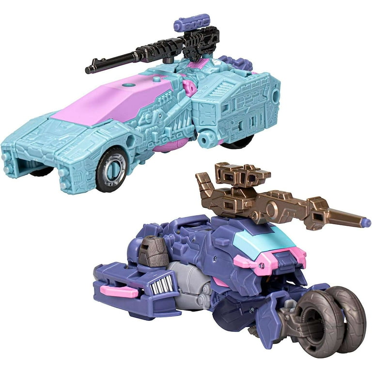 Free Shipping! Hasbro F6958 Transformers Legacy Evolution