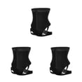 thumbnail image 2 of Seitruly Entrenador de glúteos y abdomen de moda y ligero para mujeres Braguitas de apoyo para mujeres Control de abdomen Durable negro XXXXL Type1 NO1, 2 of 6