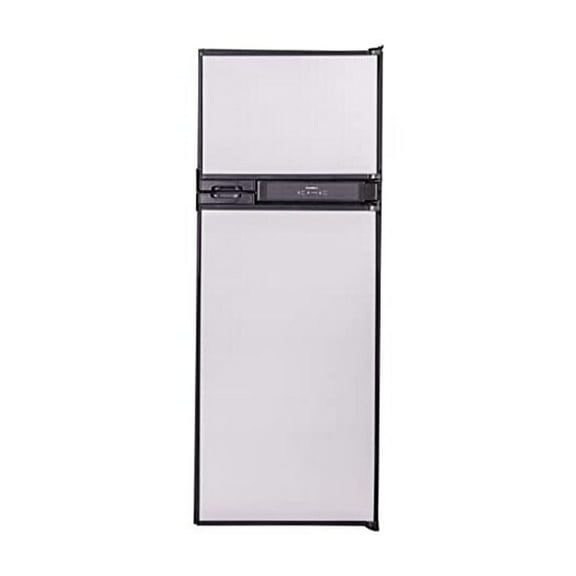 Conserv RV Refrigerator 10 cf/12V/Stainless