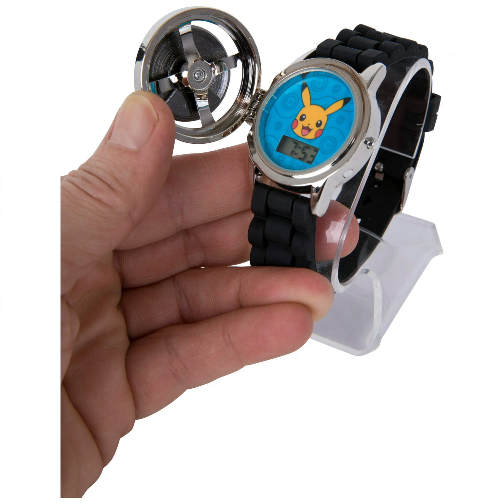 Pokeball classics watch sale