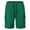 A-Green1988, variant on Men's Cargo Pocket Shorts Elastic Waist Drawstring Bottoms