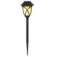 thumbnail image 2 of Naxoaeo Solar Pathway Lights Outdoor Solar Lights Outdoor Waterproof Super Bright Filament LED Metal Solar Garden Lights Solar Lights for Outside Path Lawn Patio Walkway Yard Garden Decor, 2 of 2