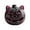 W, variant on SUSHANG Mini Halloween Pumpkin Night Light – 5 Styles Cute & Funny LED Decor for Indoor, Battery-Operated Glowing Jack-O-Lantern to Create Warm Holiday Atmosphere