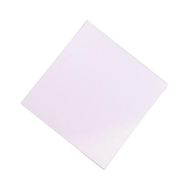 50 piezas de paletas de papel de color de uñas desechables, papel de pegamento Grande Yuyangstore Paletas de papel de color de uñas