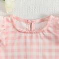 thumbnail image 4 of MEZZALL Girls Floral Print Sleeveless Bodysuit Baby Romper For 0 18 Months Outfits Soft Breathable Indoor Outdoor Play 6-12 Months Lovely Kids Wear, 4 of 7