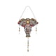 thumbnail image 1 of Atrapasueños decorativo colgante de cristal para ventana Interior, pintura de diamante artesanal, decoración de jardín, 1 of 5
