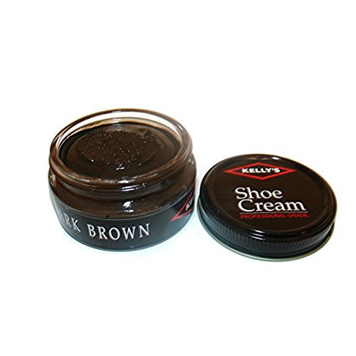 kelly's shoe polish