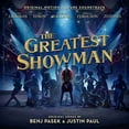 thumbnail image 2 of Zendaya & the Greatest Showman Ensemble - The Greatest Showman (Original Motion Picture Soundtrack) - Music & Performance - CD, 2 of 2