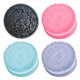 thumbnail image 3 of Mochi Taba New Toy Galleta Pellizcar Juguete Juego Descompresión () Rosa, 3 of 8