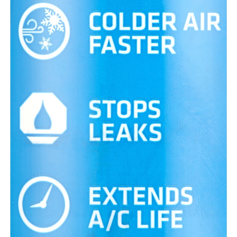 Envirosafe Arctic Air Case of 12 Cans #2090 - UK