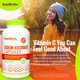 thumbnail image 4 of Cápsulas de vitamina C NutriBiotic, ascorbato de sodio, 250 unidades, 4 of 6