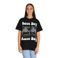 thumbnail image 4 of Race Day Shirt, Racing Top For Women, Mom, Checkered Flag Drag Racing Tee, 4 of 4