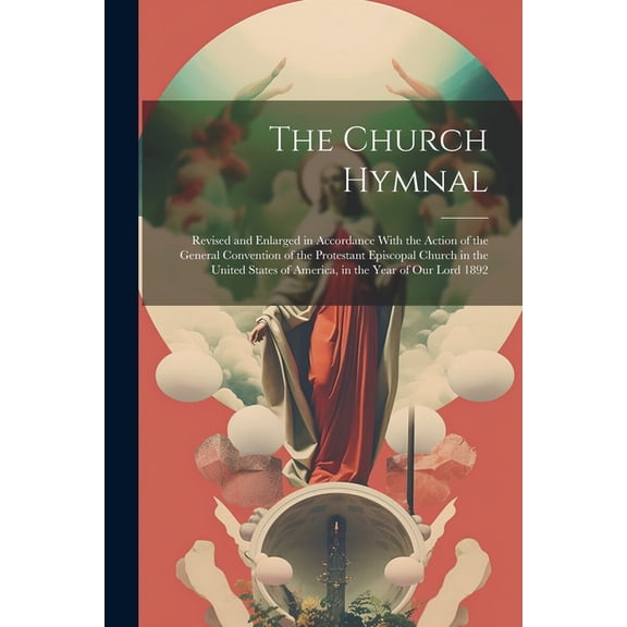 The Church Hymnal (Paperback)