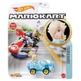 thumbnail image 1 of Coche fundido a presión Hot Wheels Mario Kart Rosalina cumpleañera, 1 of 4