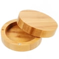 thumbnail image 1 of Margarita Salt Side Box with Magnetic Bamboo Sugar Salt Holder for Cocktails, 1 of 8