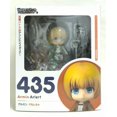 thumbnail image 5 of Q version of the clay man's final season of the giant attack, Armin's figurine, 5 of 5