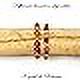 thumbnail image 5 of 1 pulsera de grado A - Cuentas redondas de 6 mm - Piedra natural semipreciosa - Joyería artesanal, 5 of 5