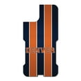 thumbnail image 3 of DistinctInk Custom SKIN / DECAL compatible with OtterBox Commuter for iPhone 11 Pro (5.8" Screen) - Orange Navy Broncos - Football Team, 3 of 5
