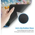 thumbnail image 5 of Mouse Pad, Large Japanese Desk Mat, XL Anime Gaming Keyboard Mat, Non-Slip Rubber Base, Big Extended Desk Protector for Home Office, 31.5”x11.8”, 5 of 9