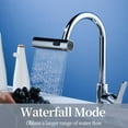 thumbnail image 3 of with Kitchen 360°Faucet Extender, 3 of 6