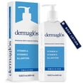 thumbnail image 1 of Loción corporal Dermaglos Hidratante para Piel Seca 400 ml, 1 of 9