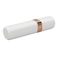 thumbnail image 1 of Recortador Facial De Cejas Para Mujer, Recortador Eléctrico De Depilación Con Pilas E Impermeable Para Labios, 1 of 7