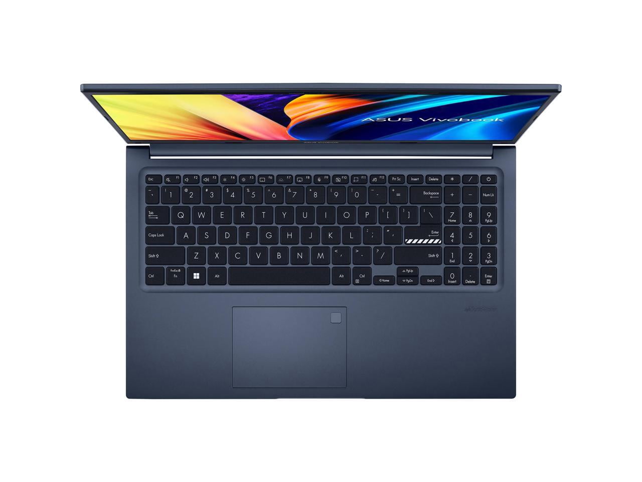 ASUS Vivobook 15 Laptop AMD Ryzen 5 7430U 16GB RAM - 512GB SSD - Windows 11 Home (M1502YA-BS51)