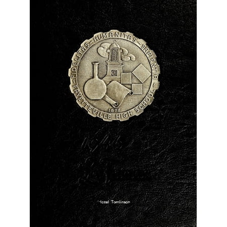(Custom Reprint) Yearbook: 1946 Fayetteville High School - La Famac Yearbook (Fayetteville, NC)
