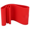 thumbnail image 4 of ZTTO 80mm Bike, Bicycle Tire Liner PVC Inner Rim Strip Tape Tube Anti Puncture for 20 Inch TiresBlack, 4 of 7