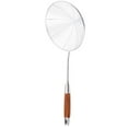 thumbnail image 2 of Cheer US Spider Strainer Skimmer Stainless Steel Strainer Spoon Ladle, Wire Strainer Scoop with Long Handle for Kitchen Cooking Fryer Frying Food Pasta Noodle Spaghetti, 2 of 7