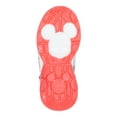 thumbnail image 3 of Mickey Mouse Toddler Boys Athletic Sneakers, Sizes 7-12, 3 of 3