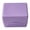 Purple, variant on Identity Protection Roller Stamp, Security Stamps for Confidential Privacy, Data Defender & Blocker for Hiding Sensitive Information, ID, Account, Data and Address Security, 1.5 inch Wide