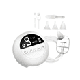 thumbnail image 1 of Aspirador Nasal Eléctrico Para Bebés Redondo Malubero Blanco, 1 of 5