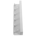 thumbnail image 2 of Medal Hanger Wall Mount Medal Hanging Rack Medal Display Hanger Medal Storage Holder, 2 of 3