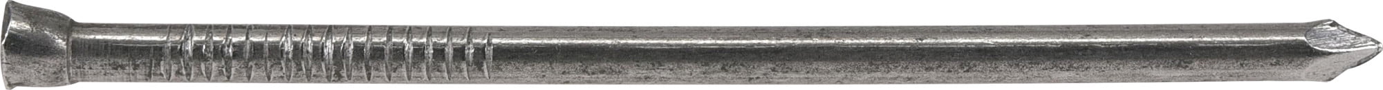 Fas-N-Tite Steel, 6D Bright Finish Nails (2") - 1 lb