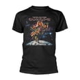 thumbnail image 1 of Europe  Adult The Final Countdown T-Shirt, 1 of 1