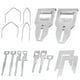 thumbnail image 4 of Kit de Herramientas Ygjytge para Quitar Llave Radio del Coche Azul, 4 of 9