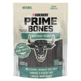 thumbnail image 1 of Prime Bones with Grass-Fed Beef, Dog Treats, 1 of 9