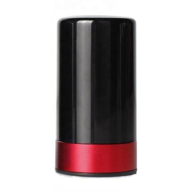 Electric Vacuum Wine Bottle Stopper Pump Reusable Automatic Keep Fresh Wine Stopper Kitchen Accessories-a