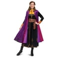 thumbnail image 1 of Disney Frozen 2 Costume de Luxe Anna pour Femme, 1 of 12