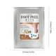 thumbnail image 3 of Mascarilla hidratante para pies con aceite, exfoliante y para piel y pies (50 ml), 3 of 4