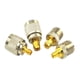 thumbnail image 2 of 4x a SMA PL-259 Conector Coaxial Adaptador Coaxial Enchufe de Prueba Baoblaze Conectores RF de SMA a UHF, 2 of 8