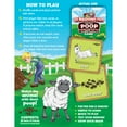 thumbnail image 4 of MasterPieces Old MacDonald's Farm - Animal Poop Matching Game, 4 of 4