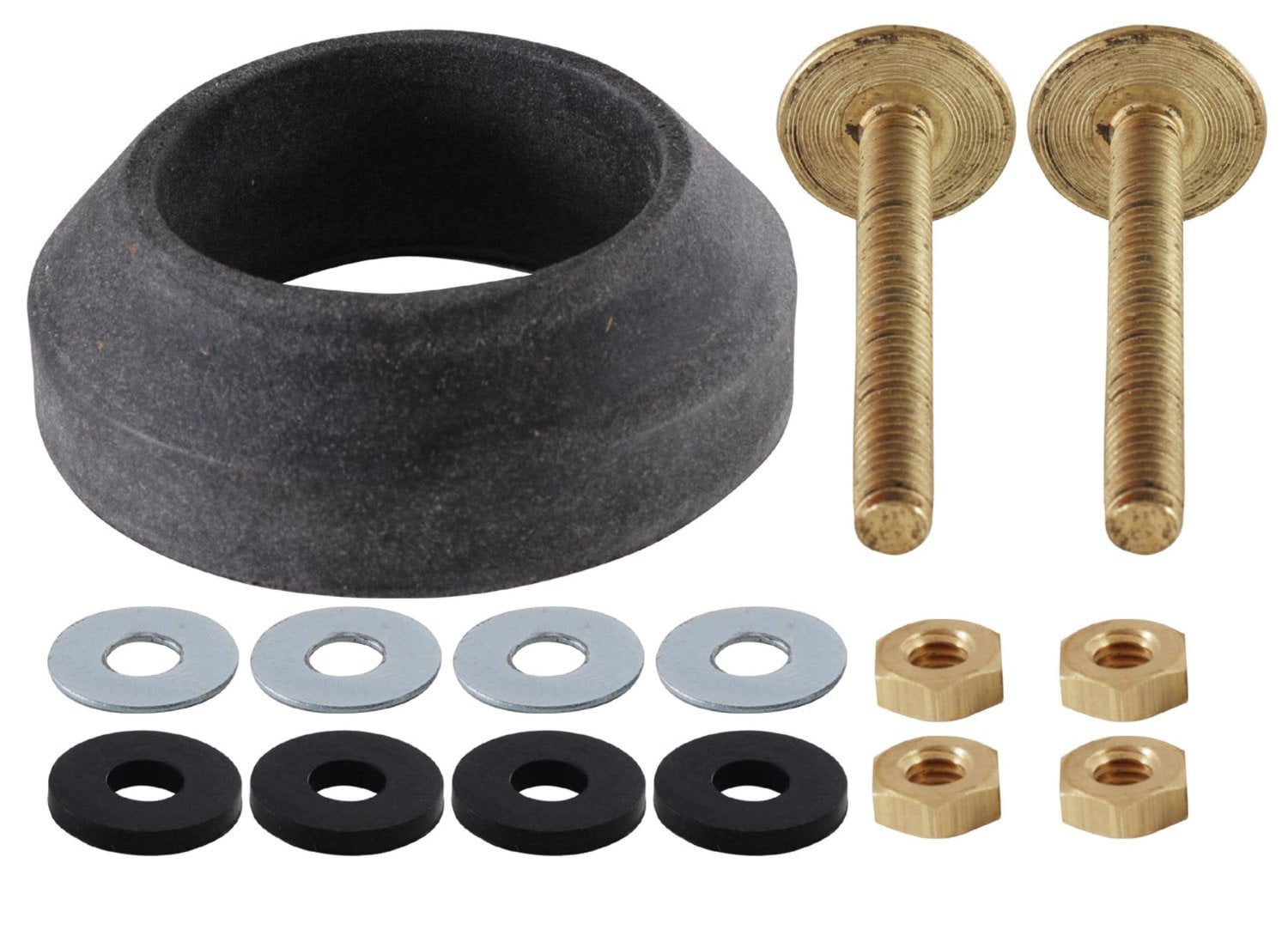 LDR 503 2312 Crane Tank To Bowl Gasket Kit