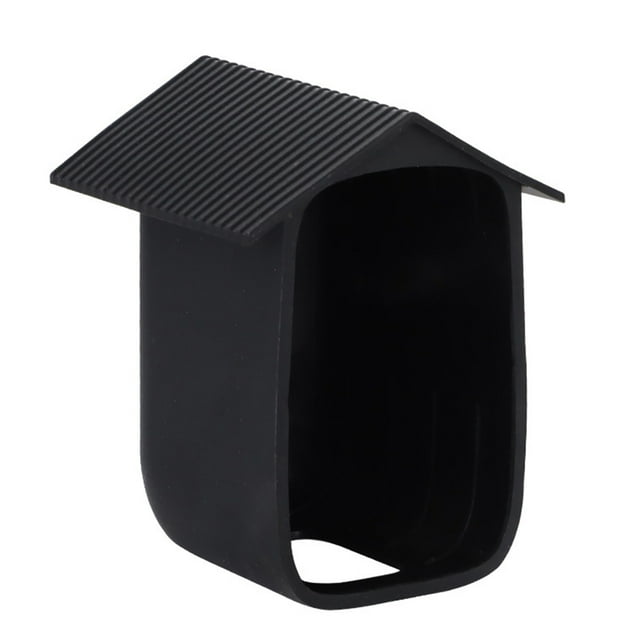 1/2/3/4/6 pièces housse de protection en Silicone utile pour caméra EufyCam 3C
